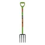 The Ames 2826200 4-TINE Forged Spading Fork. Fixed Price $88.74.