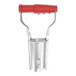 Flora Guard Bulb Soil Transplanter Tool With Depth Markers Garden. Fixed Price $27.57.