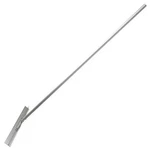 Kraft Tool Asphalt Lute, 31 Tines, 84 Magnesium Handle GG830. Fixed Price $85.05.