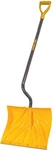 True Temper 027-1603072 Snow Shvl Poly 18-IN Mm Stl Pwr Tt Vbl Asbld. Fixed Price $72.58.