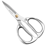 Horsvill Indoor Plant Shears Garden Scissors, Flower Pruners Made Of Silver. Fixed Price $53.99.