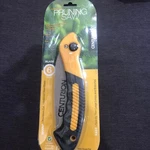 Centurion Pruning Saw 6 Blade- Comfortable Ergonimic Design New. Fixed Price $49.99.