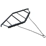 Field Tuff 78 Inch Atv, Utv, And Lawn Tractor Draggin' Driveway (for Parts). Fixed Price $90.97.