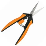 New Model Fiskars Micro-tip Trimming Scissor Blades Pruning Snips Bay Hydro. Fixed Price $39.95.