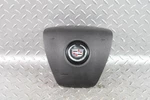 13-14 Caddy Platinum Black Driver Steering Wheel Crash Srs Oe Wty. Fixed Price $132.99.