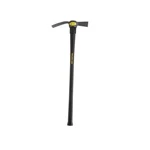 Truper TH-2.5FD-C Fbg Cut Mattock 2-1/2 Lb. Fixed Price $58.48.