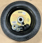 Marathon 00210 Hand Truck All Purpose Utility Tire Flat Free 4.10 / 3.50-4LP New. Fixed Price $30.99.