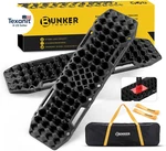 Off-road Traction Boards With Jack Base,pair Recovery Track 4X4 Jeep Truck Emerg. Fixed Price $148.00.