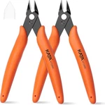 Kata Micro Wire Cutters Pliers: Precision Flush Tool For Jewelry Making,. Fixed Price $15.21.