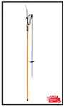 Fiskars Cut Capacity Tree Pruner Steel Blade Fiberglass Handled Extends Up 12 Ft. Fixed Price $60.75.