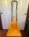 True Temper Snoboss 26" Snow Shovel With Multiple Grips Ergonomic Handle -.... Fixed Price $60.00.