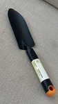 Fiskars Transplanter 2.25 Wide X 6 Gardener Comfort Handle Shovel. Fixed Price $29.50.