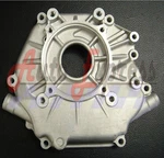 Crankcase Cover Fits Honda GX390 13HP Engines Includes Free Side Gasket. Fixed Price $35.99.