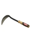 Bluearrowexpress Kana 217 Japanese Garden Tool - Hand Hoe/sickle Is Perfe.... Fixed Price $24.58.