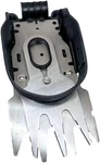2340-U 3-INCH Grass And Boxwood Blade Fits Gardena 's Classiccut Comfort. Fixed Price $33.85.