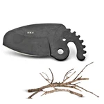 Anvil Lopper Replacement Blade - Large Coated Alloy Steel For Double Ra.... Fixed Price $46.25.