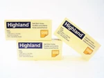 Highland Self-stick Notes (3600 Sheets Total) Office Yellow Sticky Post #6539. Fixed Price $15.00.