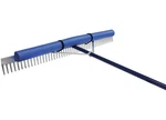 Extreme Max 3005.4254 48" Floating Weed Lake Rake 11' Extension HANDLE/50' Rope. Fixed Price $111.86.