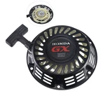 Recoil Starter Pull Fit Honda GX160 GX200 5.5HP 6.5HP Generator Engine. Fixed Price $19.89.