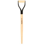 Truper Natural Heavy Duty Clear Lacquer Shoulder & Steel D-grip Wood Replacement. Fixed Price $25.17.