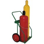 Saftcart 870-14 Cylinder HANDTRUCK,400LB,44"X30"X12-1/2" 5WXD9. Fixed Price $351.54.