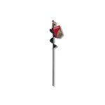 Bond 24 In Steel Roto Planter Handle 6701BG. Fixed Price $34.99.