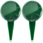 Txin 2 Pieces Spreader Handheld Planter Tool Sower For Tiny. Fixed Price $10.68.