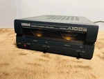Yamaha A100A 2CH Stereo Power Amplifier Japan. Fixed Price $274.30.