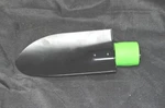 Gardenomic Mulch Fork & Spade Rake Replacent Shovel Attachment. Fixed Price $26.00.