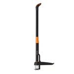 34 In. Stand Up Claw Long Handle Weed Puller Tool; Heavy Duty Garden, Lawn. Fixed Price $57.80.