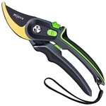 Pruners Clippers Pruning Shears Gardening Scissors Mijova. Fixed Price $45.86.