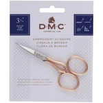 Dmc - Embroidery Scissors 3.75", MC6123/3. Fixed Price $7.67.