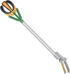ZL6146D Long Reach Fruit Harvester, Multi-function Picker, 28-INCH. Fixed Price $107.99.