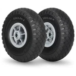 10X3.00-4 Flat Free Tire, 10" Heavy Duty Replacement And Wheel Assemblie.... Fixed Price $39.62.