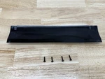 Genuine Greenworks Pro 80V 12 Cordless SS80L01 Snow Blade Part. Fixed Price $24.99.
