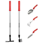 Corona Garden Digging 5-PIECE Tool Set,new Free Shipping.. Fixed Price $77.99.