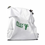 890305 Billy Goat Standard Felt Bag For Kd Model Vacuums / 890304. Fixed Price $209.99.