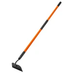 Nohovu Garden Hoe Tool, 58 Inches With Fiberglass Long Handle.... Fixed Price $61.00.