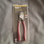 Klein Tools 63215 High-leverage Compact Cable Cutter. Fixed Price $28.09.