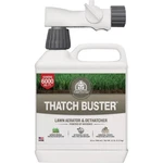 Turf Titan Thatch Buster Liquid Lawn Aerator Hose Sprayer - 6K,. Fixed Price $42.73.