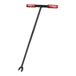 Bully Tools Water Key 36 Inch 8 Steel Handle Curb Stop Valve. Fixed Price $51.33.