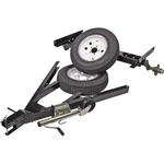 Northstar Trailer Kit For 200-GAL. Skid Sprayer. Fixed Price $1149.99.