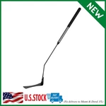 Walensee Grass Whip With Double-edged Serrated Sharp Steel Blade Weed Cutt. Fixed Price $28.70.