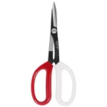 8 In. Garden/craft/horticulture Deluxe Scissors. Fixed Price $22.44.