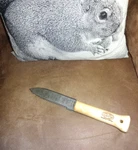 Dewit Farmer's Serrated Knife Multi-purpose Garden Tool. Fixed Price $85.50.