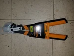 New Fiskars 394751-1002 18" POWERGEAR2 Shears Loppers Pruners Bypass 9180951. Fixed Price $29.95.