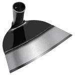 Yardwe Garden Hoe Head, Hand Heads Replacement 23.5X15CM, As Shown. Fixed Price $30.29.
