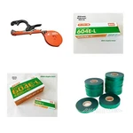 MAX104-MAX Tapener HT-R2 Plant Tie 4MIL 300 Ft X1/2 And Staples. Fixed Price $474.99.