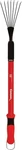 Gt 3050 Extendable Garden Rake With Aluminum Handle - 34 Inches, Red. Fixed Price $23.99.