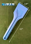 Bohle Plastic Handle Glazing Shovel For Positioning Glass 5165301. Fixed Price $11.99.